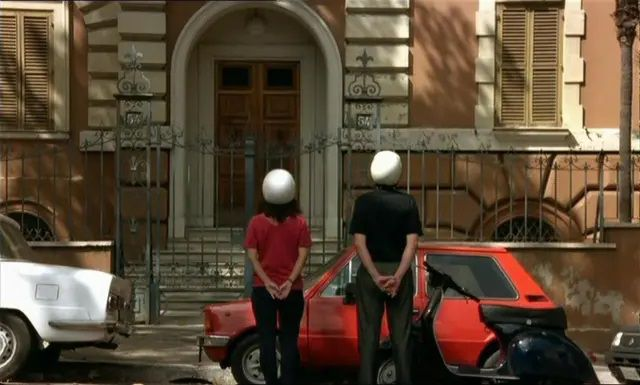 Nanni Moretti: Caro Diario