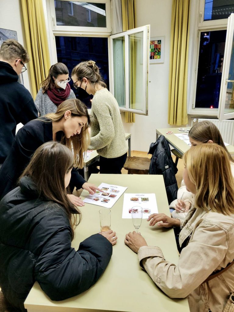 Pomeriggio Italiano 2022