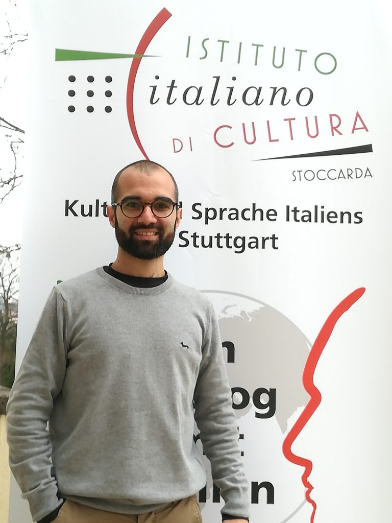 Jacopo Mancabelli
