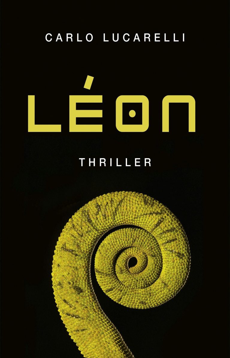 Carlo Lucarelli: Léon