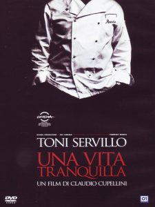Claudio Cupellini: Una vita tranquilla