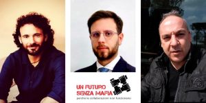 Bellardita, La fine delle Mafie