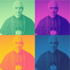 Giovanni Battista Scalabrini by IIC Stuttgart