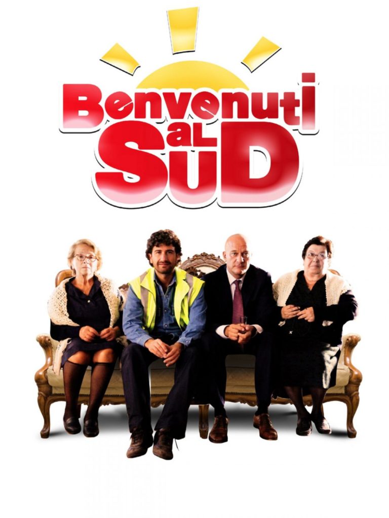 benvenutialsud