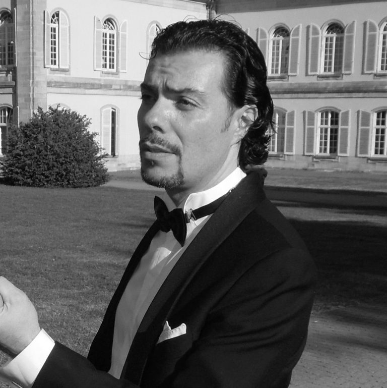 Massimiliano Dantonio