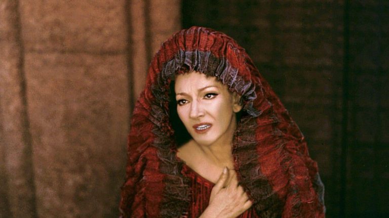 Pasolini: Medea