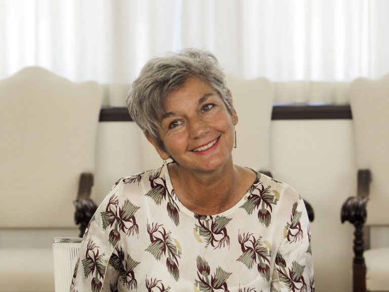 Patrizia Cordin