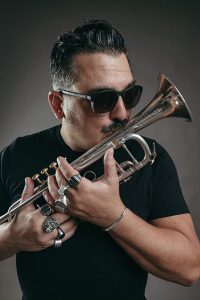 Roy Paci