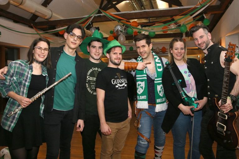 The Crazy Rogues (Veszprém)