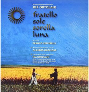 Fratello Sole Sorella Luna _ Zeffirelli