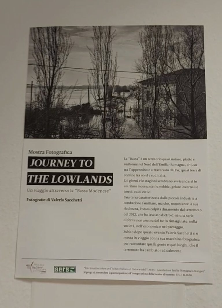 Journey To The Lowlands 001