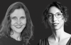 Maike Albath + Cinzia Sciuto