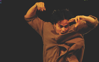 03.14_28. Internationales Solo-Tanz-Theater Festival Stuttgart