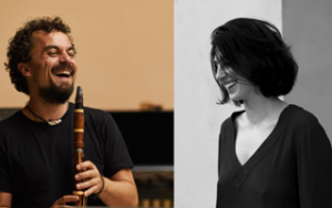 Duo Beltran Baccalini