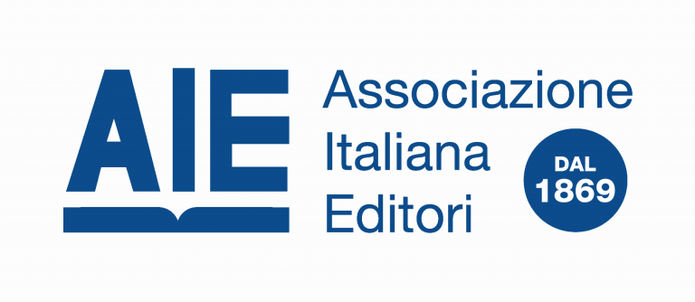 AIE 150 anni_dal 1869_BLU_ORIZZONTALE