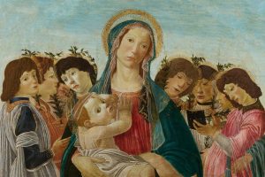 Sandro Botticelli (Werkstatt)