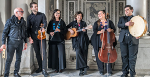 Ensemble La Bella Noeva