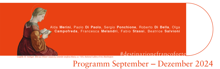 Programm Sept-Dez 2024 Fotone