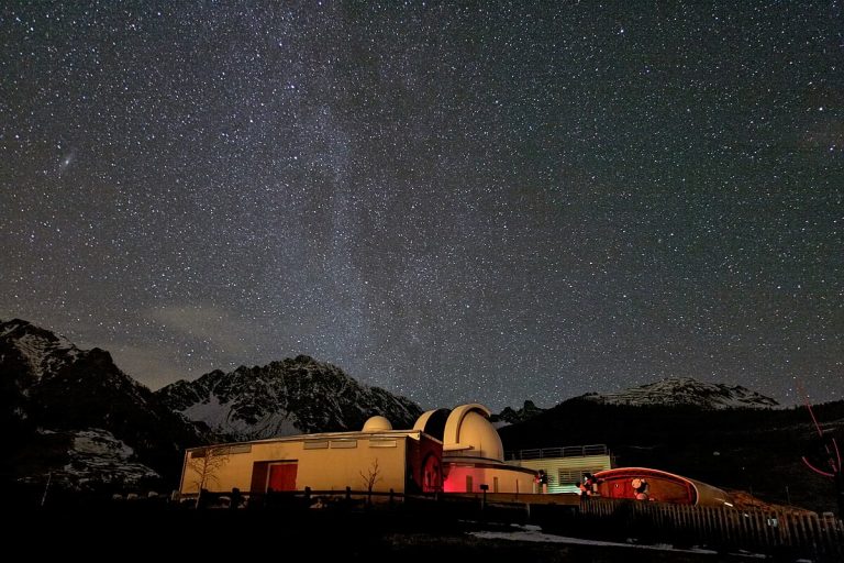 Osservatorio Astronomico Valle d’Aosta