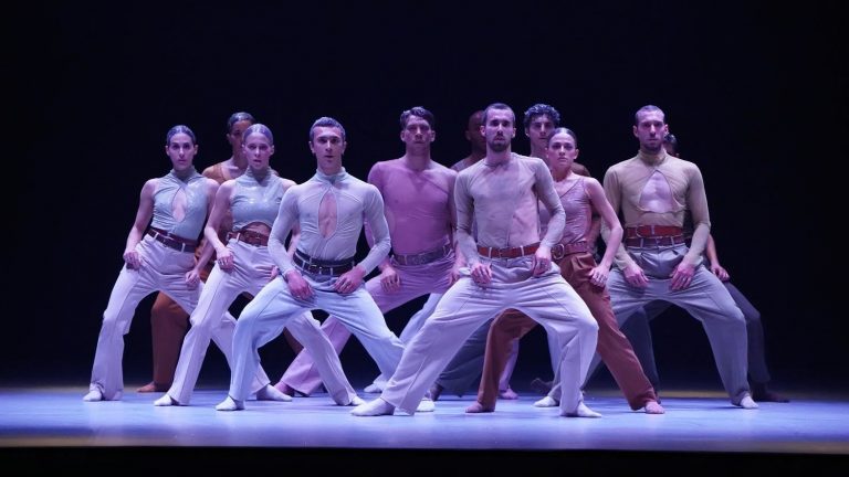 ATER Balletto