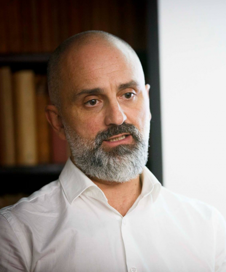 Giuseppe Antonelli