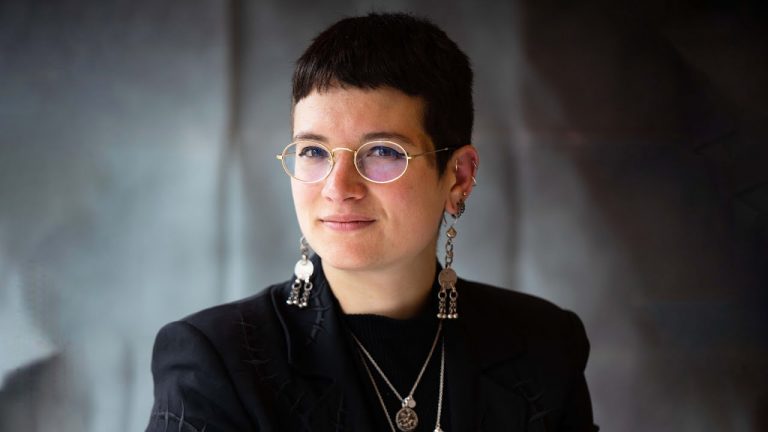 Beatrice Salvioni