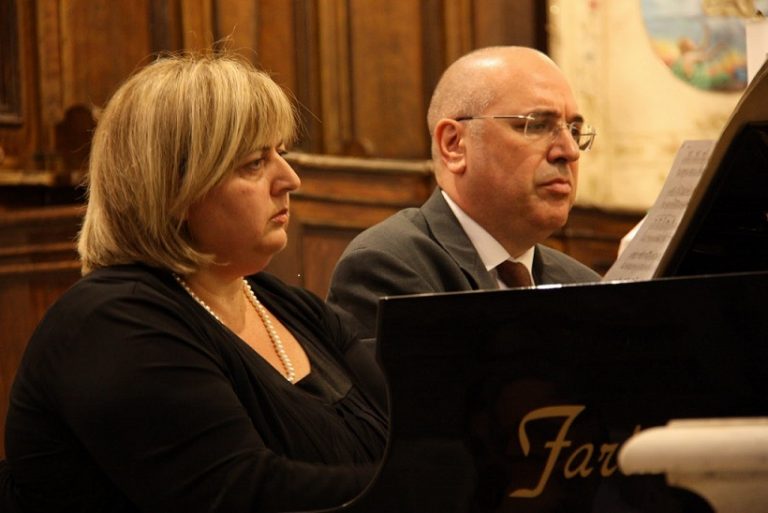 Duo Matarrese (Bari)