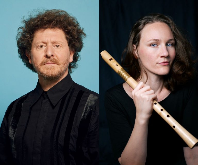 Carlo Forlivesi – Carolin Daub