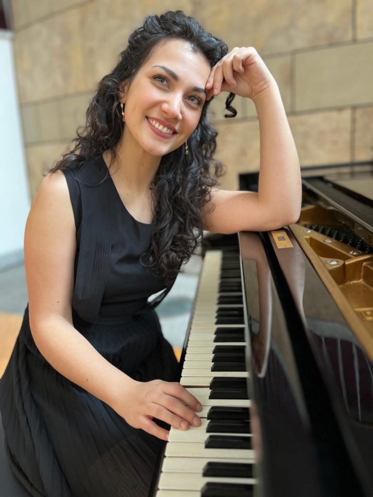Eufemia Manfredi