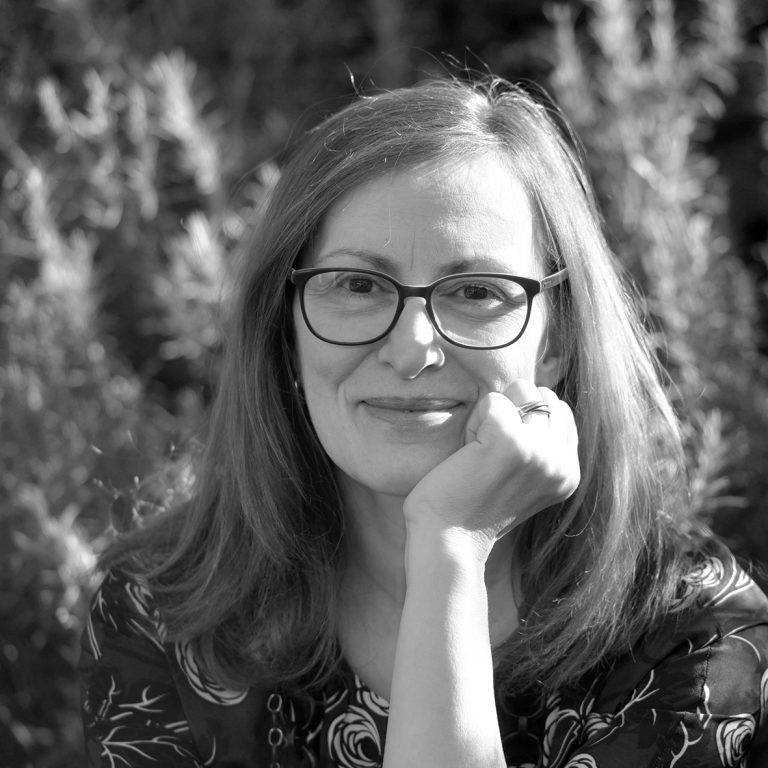 Laura Melara Dürbeck (c Pressedienst Kammerer)