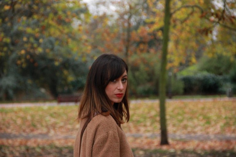 Olga Campofreda ©️privat