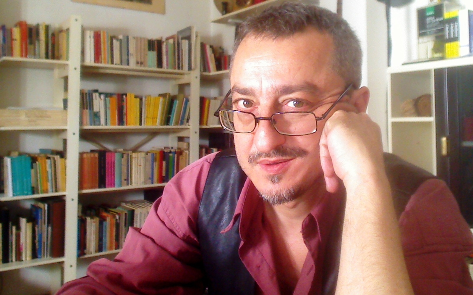 Antonio Zoppetti