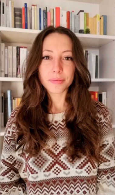 Martina Elisabetta Misia