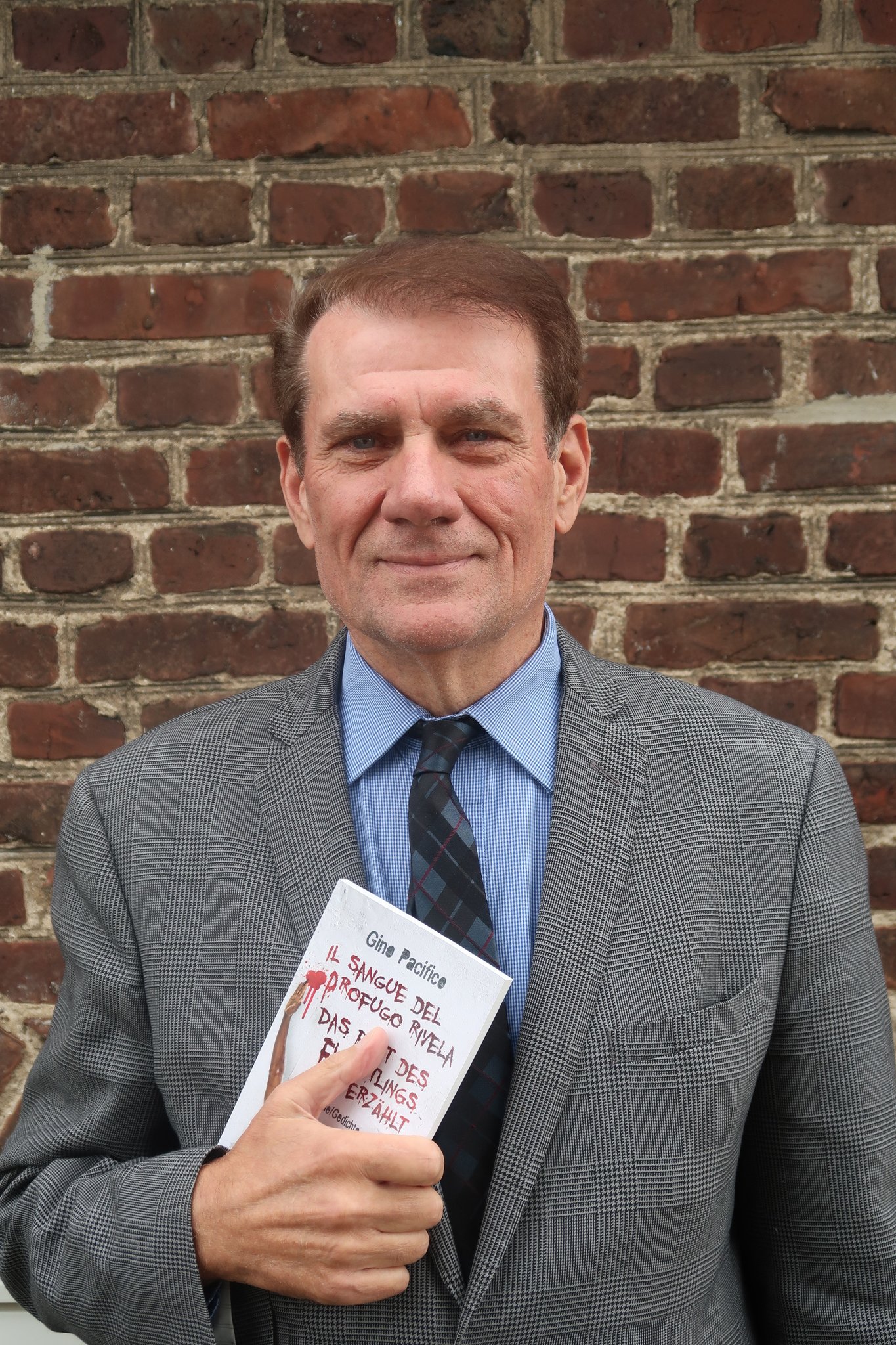 Gino Pacifico