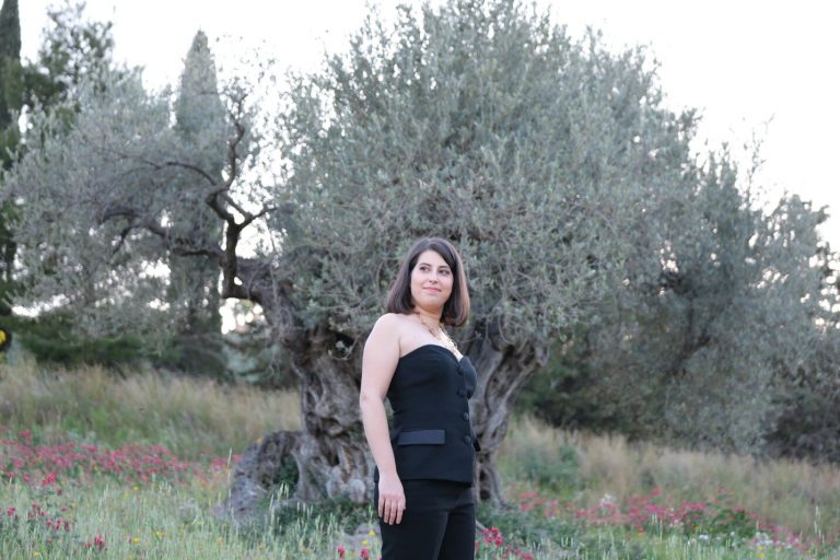 Maria Pia Vetro