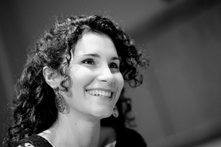 Arianna Radaelli
