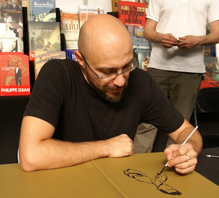 David Prudhomme