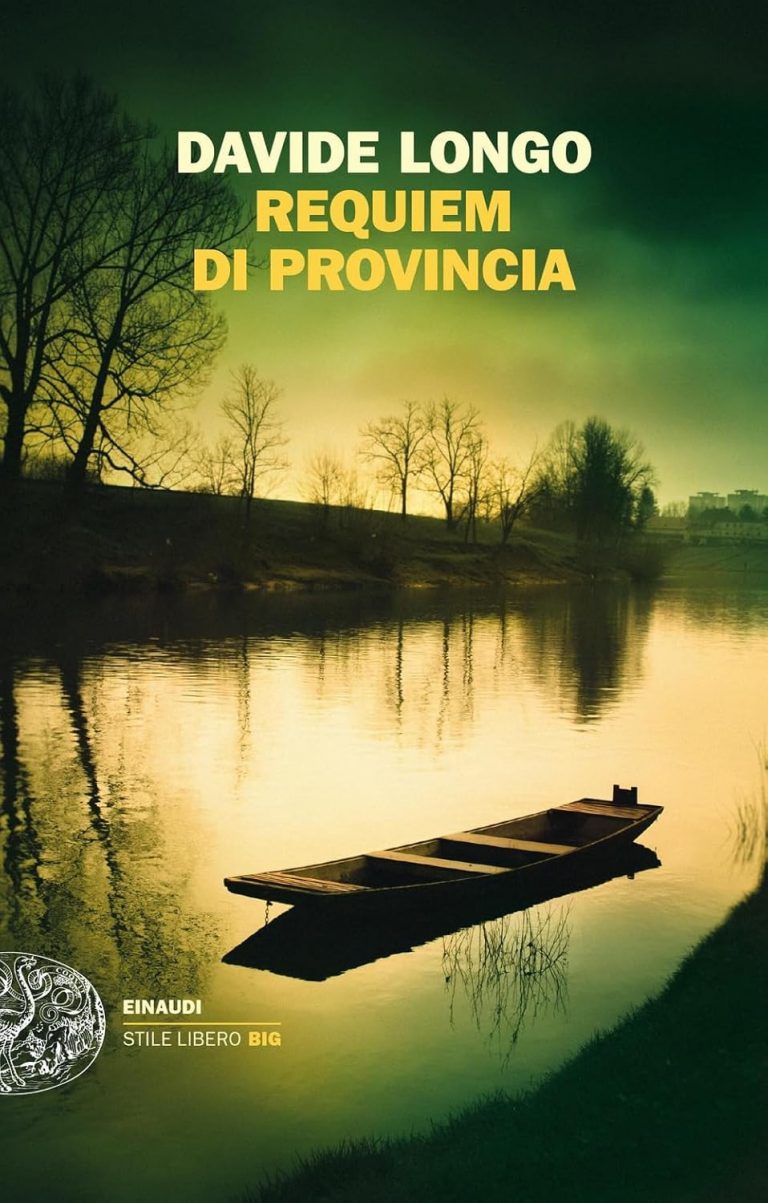 DavideLongo-RequiemDiProvincia