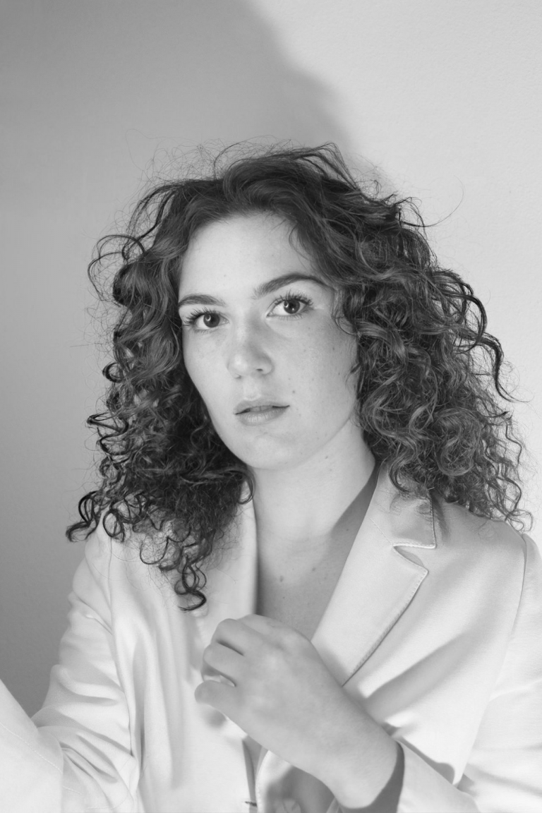 Foto_Elena Salvatori Soprano_BN