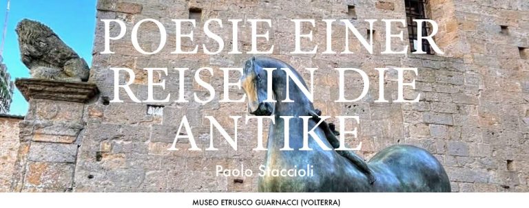 Staccioli-Poesie