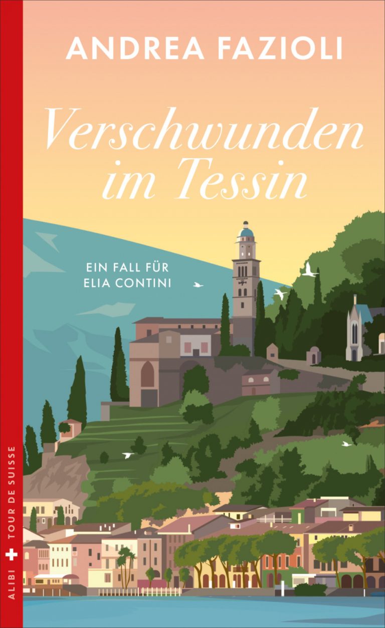 Verschwunden im Tessin_Fazioli