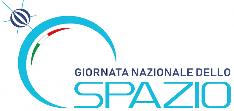 Giornata dello Spazio_Logo