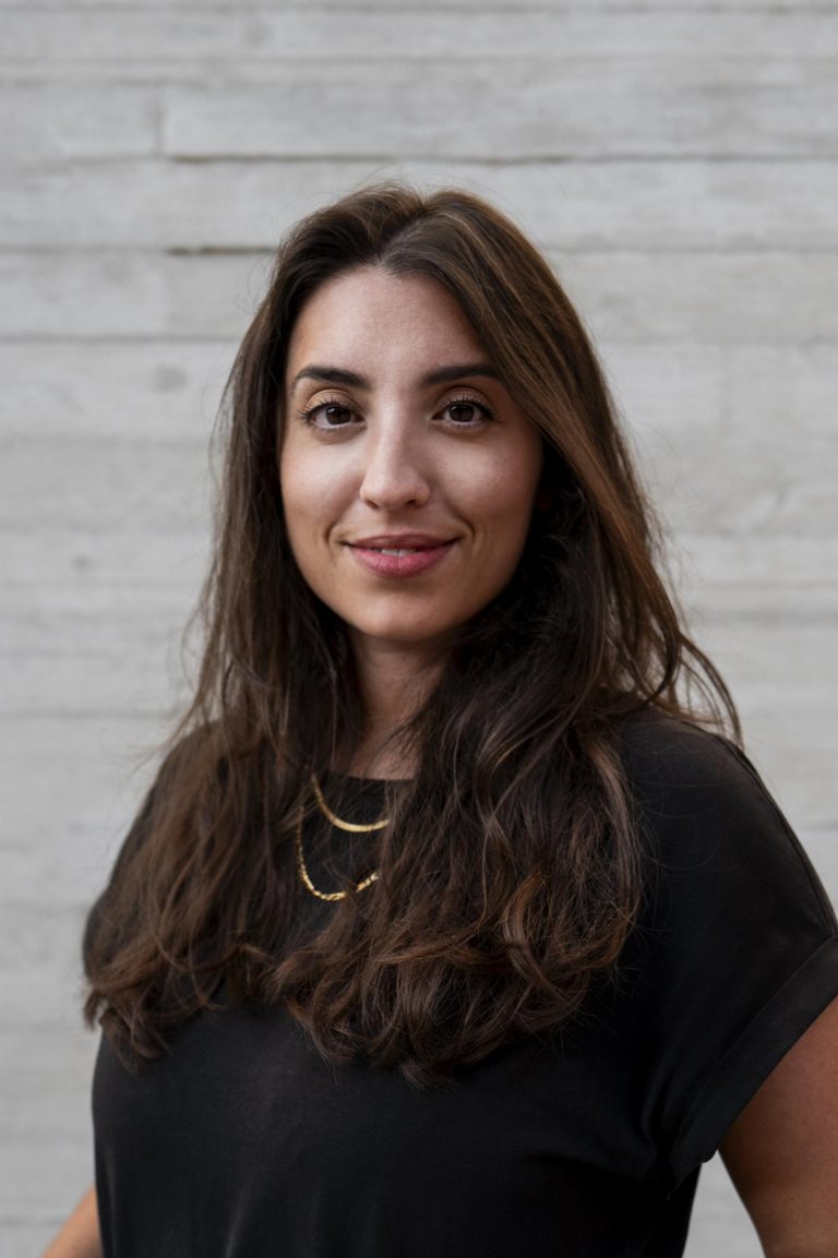Ornella+Cosenza,+Journalistin