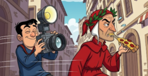 Dante Pizza Paparazzi_internet