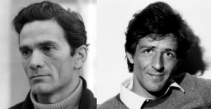Gaber-Pasolini