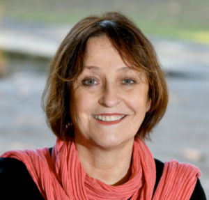 Angela Ferrari (Universität Basel)