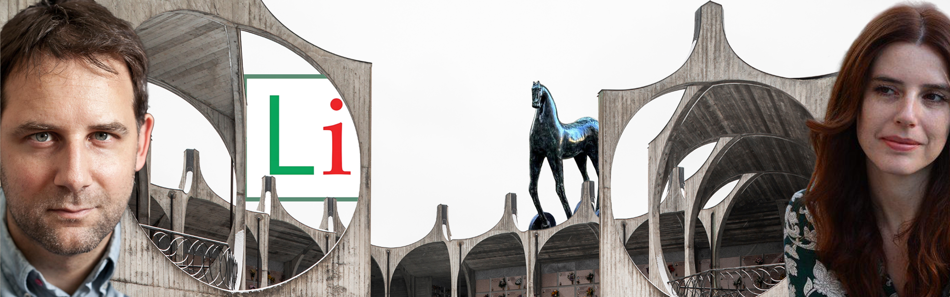 Fotone Brutalist+Uriciolo-Fazioli