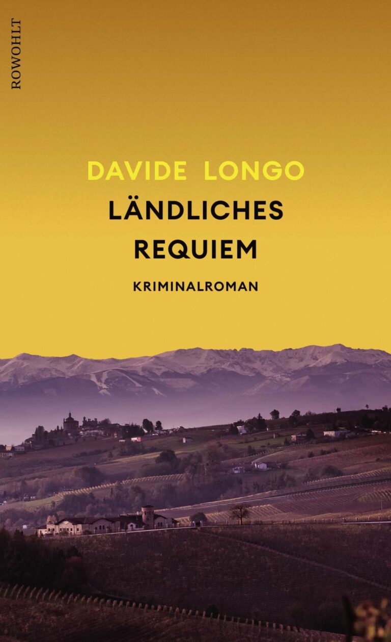 Longo_LändlichesRequiem_Titelblatt