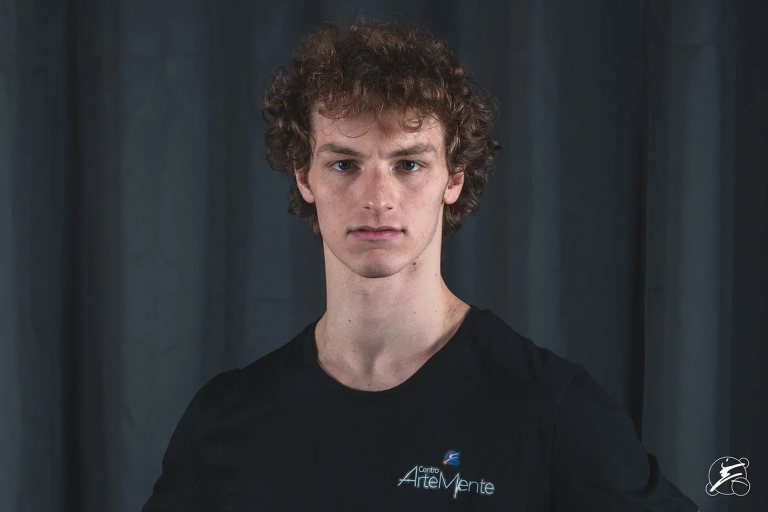 Alessandro Bonacina (Tänzer)