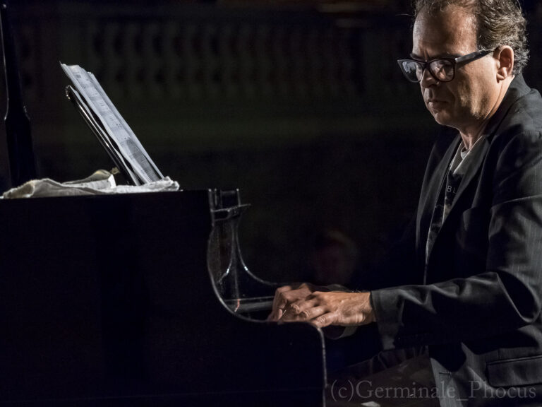 Alessandro Collina - Foto: Germinale Phocus